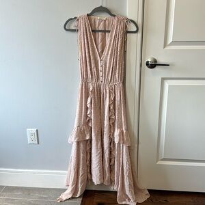 Ulla Johnson Dress